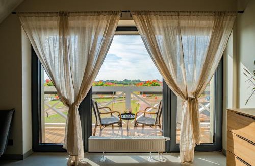 Klaipeda District Municipality Hotel | Viešbutis - restoranas SAKAI