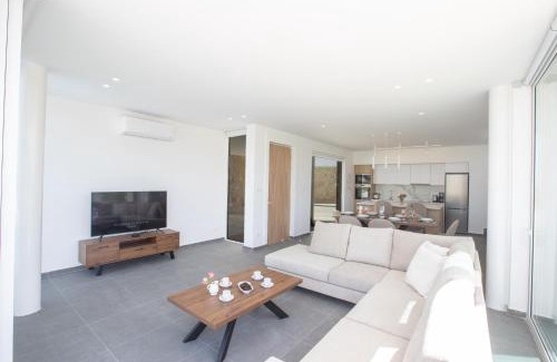 Protaras Villa | Vie Bleu 3 Bedroom Villas