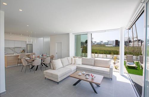 Protaras Villa | Vie Bleu 3 Bedroom Villas