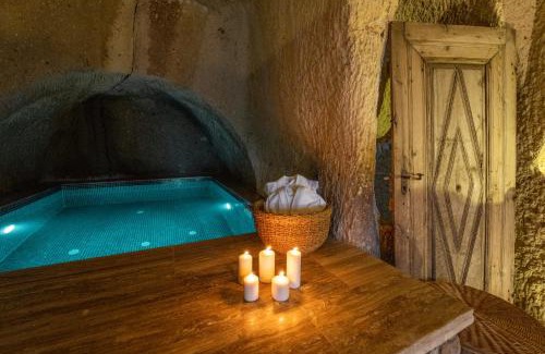 Ortahisar Hotel | Vie Cappadocia - Adults Only