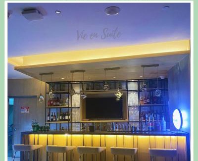 Poblacion District Apartment | Vie en Suite