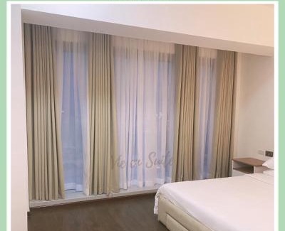 Poblacion District Apartment | Vie en Suite