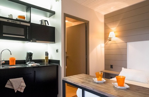 Lille Centre Ville Apartment | Vieille Bourse - Studio close to stations and old city - Welkeys