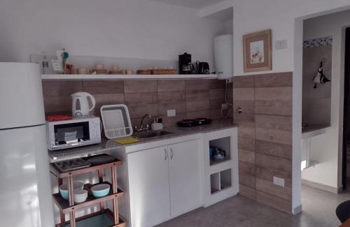 Concepcion del Uruguay Apartment | Vieja Casona