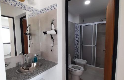 Concepcion del Uruguay Apartment | Vieja Casona