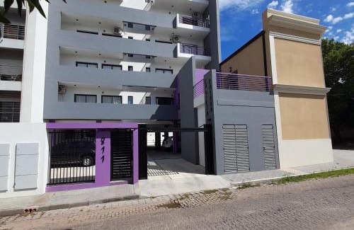 Concepcion del Uruguay Apartment | Vieja Casona
