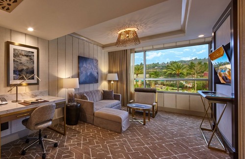 Alpine Resort | Viejas Casino & Willows Hotel