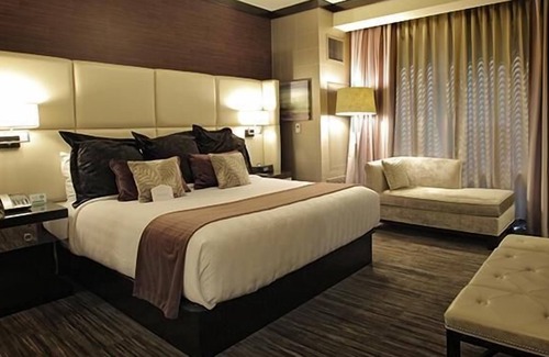 Alpine Resort | Viejas Casino & Willows Hotel