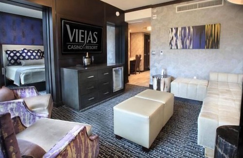 Alpine Resort | Viejas Casino & Willows Hotel