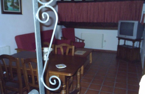 Torreiglesias House | Viejo Horno