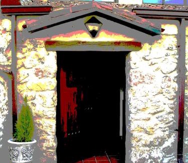 Torreiglesias House | Viejo Horno