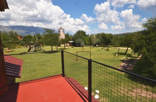Nono Cabin | Viejo Molino