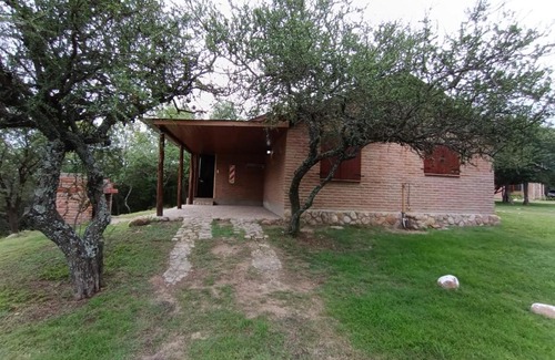 Nono Cabin | Viejo Molino