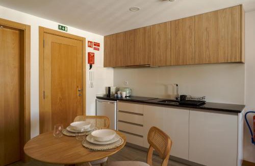 Barcelos Parish Apartment | VIELA Guest House Premium