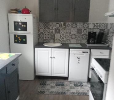 Vielle-Aure Apartment | Vielle-aure le 2bers linge inclu