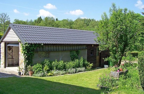 Vielsalm House | Vielsalm by Interhome