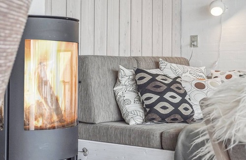 Rødhus House | "Viena" - 400m from the sea by Interhome