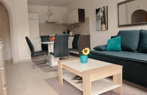 Himberg Apartment | Vienna Airport Residences. Super für Eine Nacht Oder für Immer