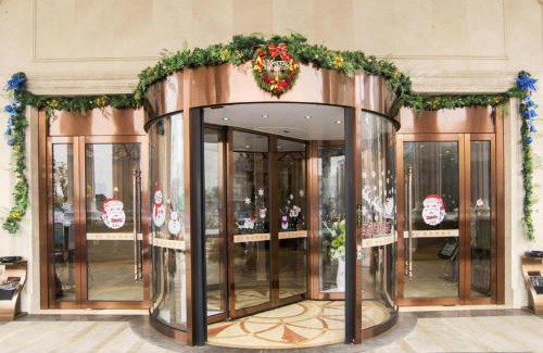 Changsha County Hotel | Vienna Hotel Changsha Wanjia Libei Road Tuqiao Metro Station