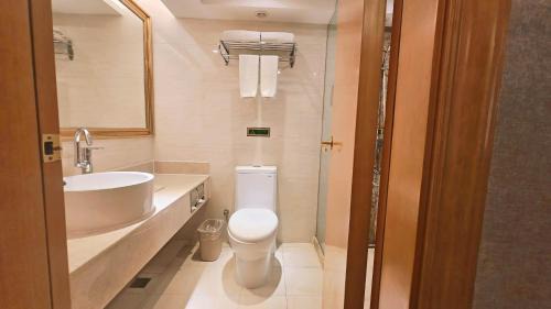 Jishou Hotel | Vienna Hotel Jishou Qianzhou Ancient City Branch