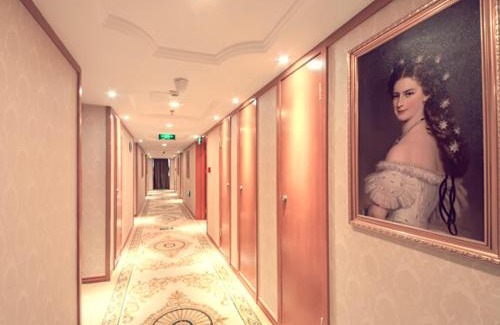 Nantong Hotel | Vienna Hotel Rugao Zhengxiang Square