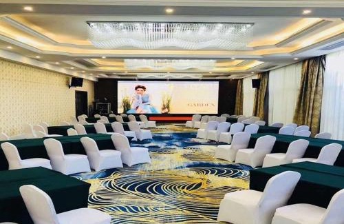 Minhang Hotel | Vienna Hotel Shanghai Hongqiao National Convention Centre