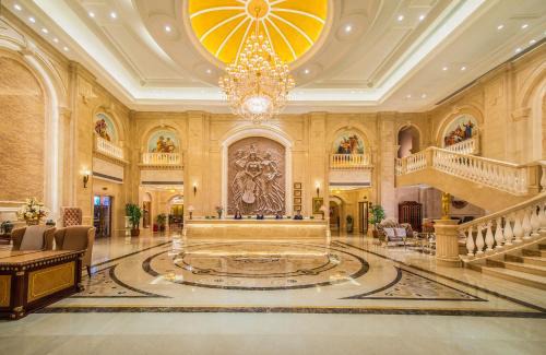 Weihai Hotel | Vienna International Hotel Shandong Weihai Rongcheng