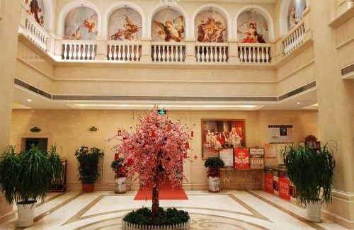 Weihai Hotel | Vienna International Hotel Shandong Weihai Rongcheng