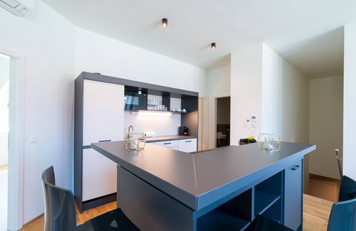 Stuwerviertel Apartment | Vienna Residence, Prater - Exhibition Center #6485