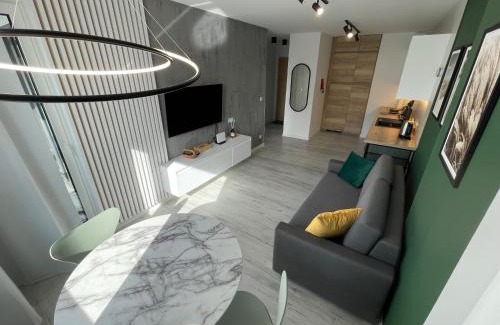 Praga Poludnie Apartment | Vienne Appartment 90