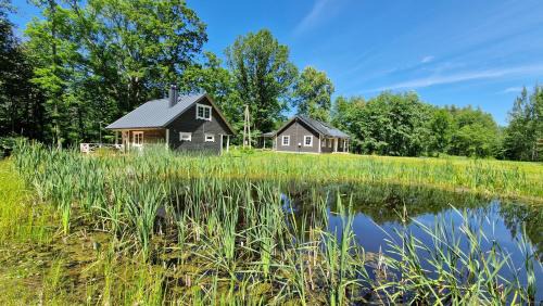 Anyksciai House | Viensėdis