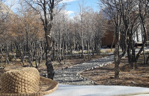 El Chalten Cottage | Viento de Glaciares