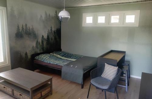 Renko Apartment | Vierastalo Koivu