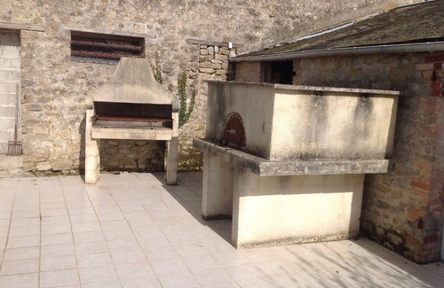 Vierville Cottage | Vierville - Near Utah Beach - house 5 people - 3 bedrooms.