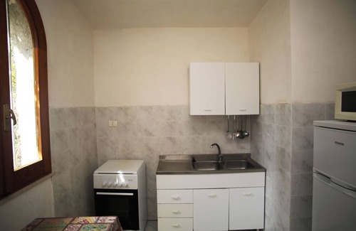 Chiesiola Villa | Vieste villa with garden near the sea living room three bedrooms, kitchen two bathrooms,