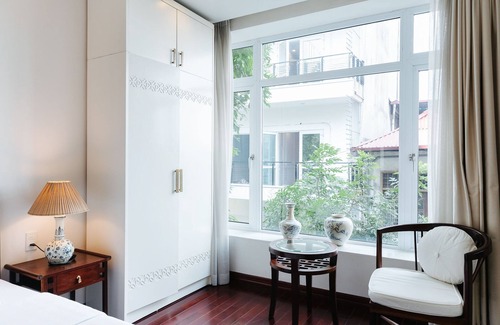 Old Quarter Apartment | Viet HOME - 1 minute to Hoan Kiem Lake, Old Quarter