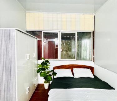 Dong Da Bed & Breakfast | Viet Home Stay - Chi Nhánh Đống Đa P Chùa Láng - Gần HV Ngoại Giao - Ngoại Thương