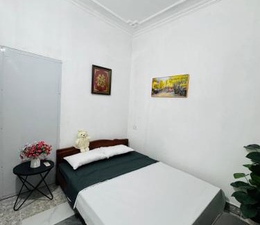 Dong Da Bed & Breakfast | Viet Home Stay - Chi Nhánh Đống Đa P Chùa Láng - Gần HV Ngoại Giao - Ngoại Thương