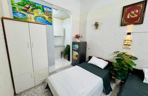 Dong Da Bed & Breakfast | Viet Home Stay - Chi Nhánh Đống Đa P Chùa Láng - Gần HV Ngoại Giao - Ngoại Thương
