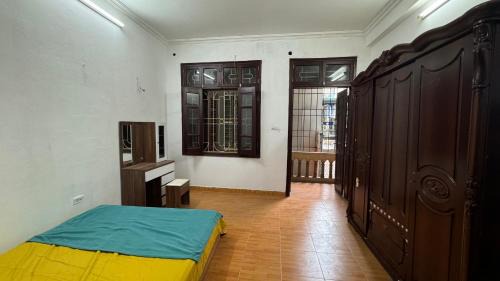 Yen Phu Bed & Breakfast | Viet Home Stay- Chi nhánh An Dương- Tây Hồ