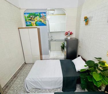 Tay Ho Apartment | Viet Home Stay- Chi nhánh Chùa Láng - Học Viện Ngoại Giao- Ngoại Thương