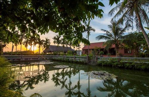 Đong Trieu House | Viet House
