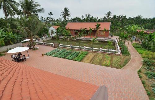 Đong Trieu House | Viet House