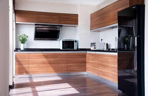 Bui Thi Xuan Apartment | Viet Vuong Building Ha Noi Capital