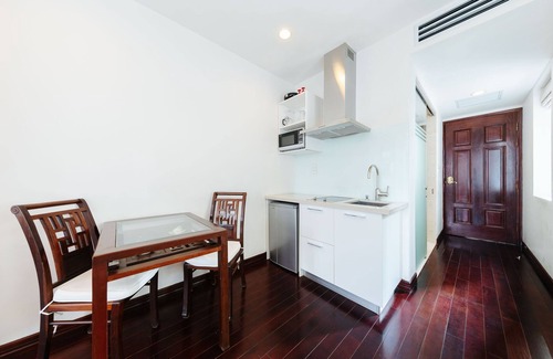 Old Quarter Apartment | VietHOME - Door step to Hoan Kiem Lake