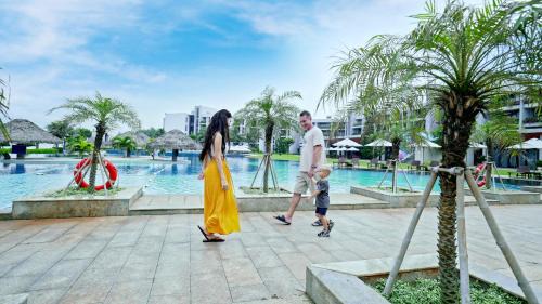 Phuoc Thuan Resort | Vietsovpetro Ho Tram Beach Resort & Spa