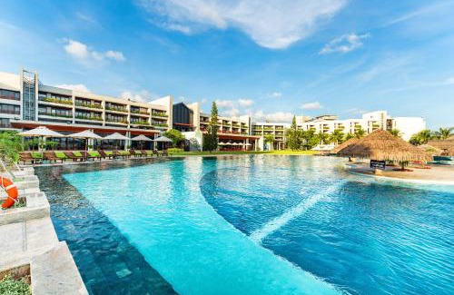 Phuoc Thuan Resort | Vietsovpetro Ho Tram Beach Resort & Spa