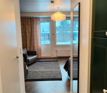 Pielavesi Apartment | Viettola