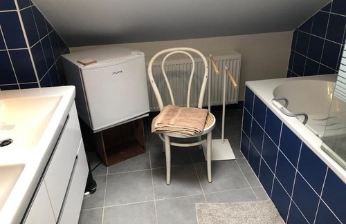 Tournai Bed & Breakfast | vieux colombier
