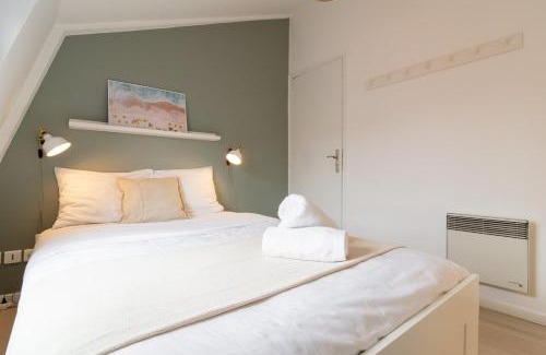 Old Lille Apartment | Vieux Lille - Appartement idéal pour 2 personnes